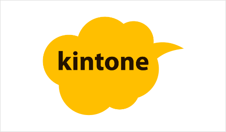 kintone